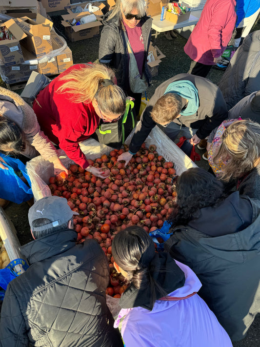 Join Ugly Potato Day This Week and Help Fight Food Waste