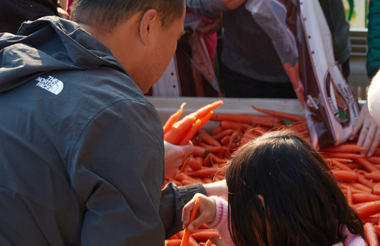 Support Local Families: How Our Feed a Family Program Makes a Difference
