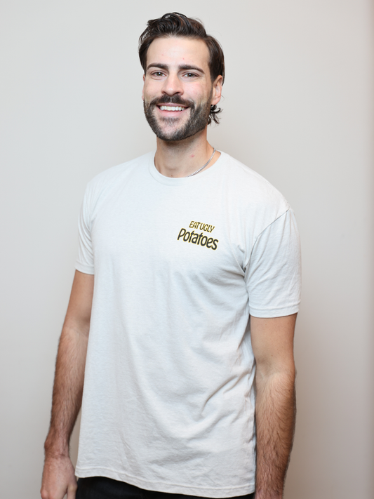 Letting the Spuds Grow T-Shirt Product vendor