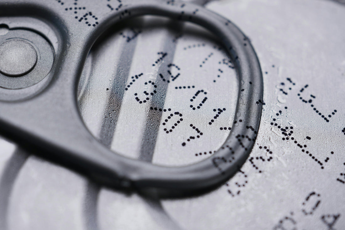 Best Before Dates vs. Expiry Dates: The Truth