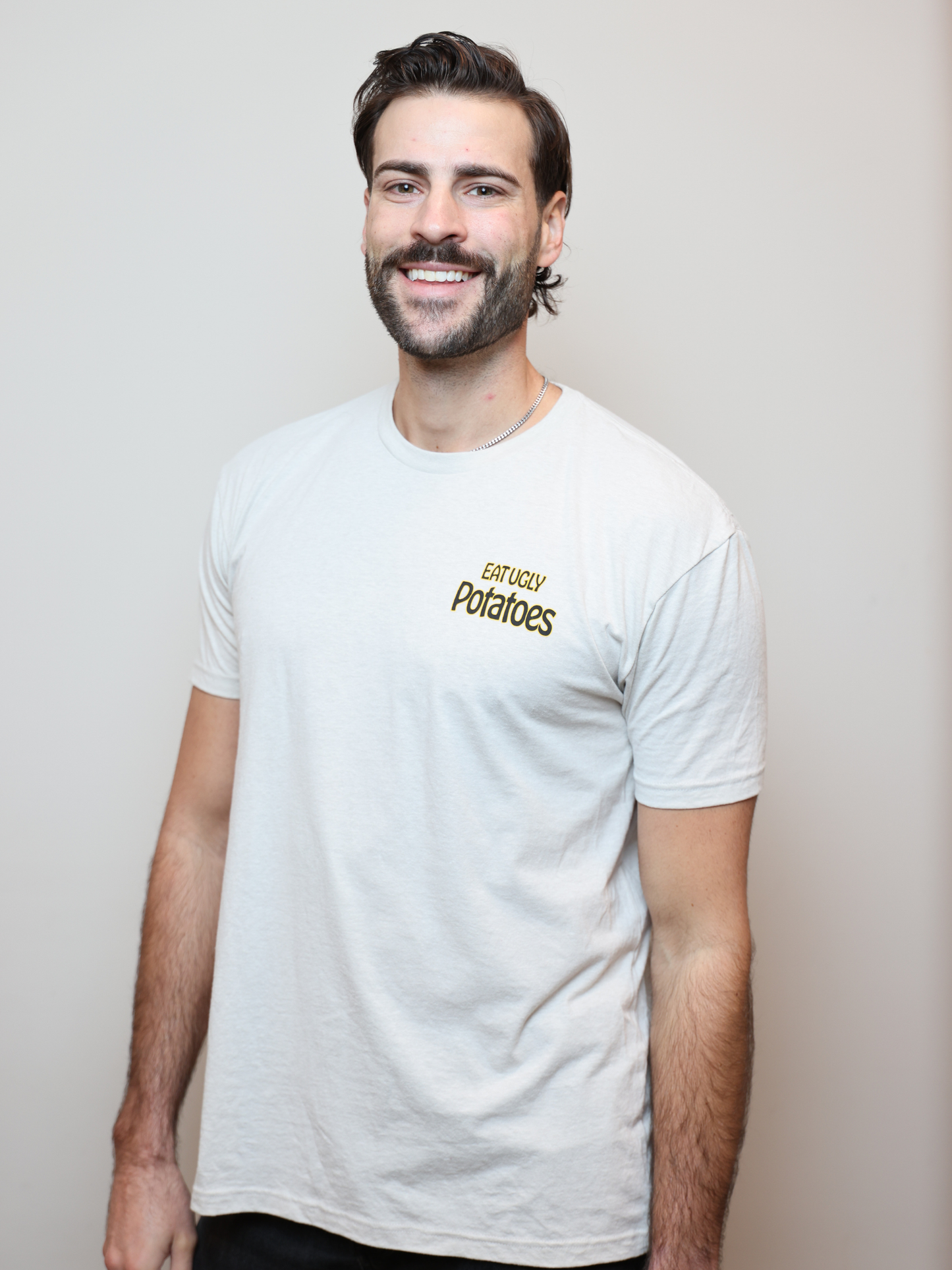 Letting the Spuds Grow T-Shirt Product vendor