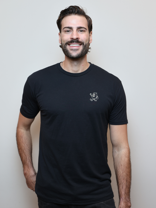 Spud the Potato T-Shirt Product vendor