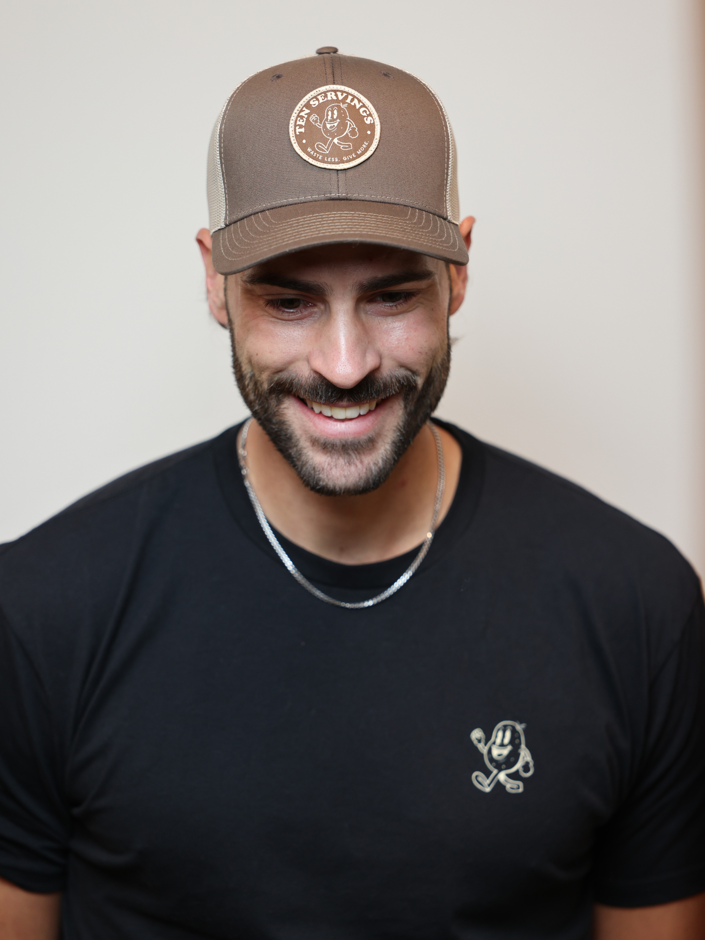 Potato Truck'n Hat Product vendor