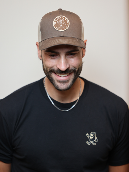 Potato Truck'n Hat Product vendor