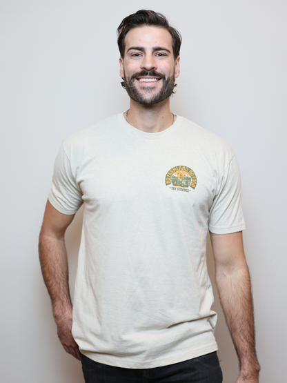 No Farmland No Food T-Shirt Product vendor