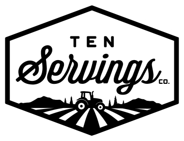 Ten Servings Co.